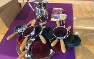 Diaconie Gereformeerde Kerk Nijeveen